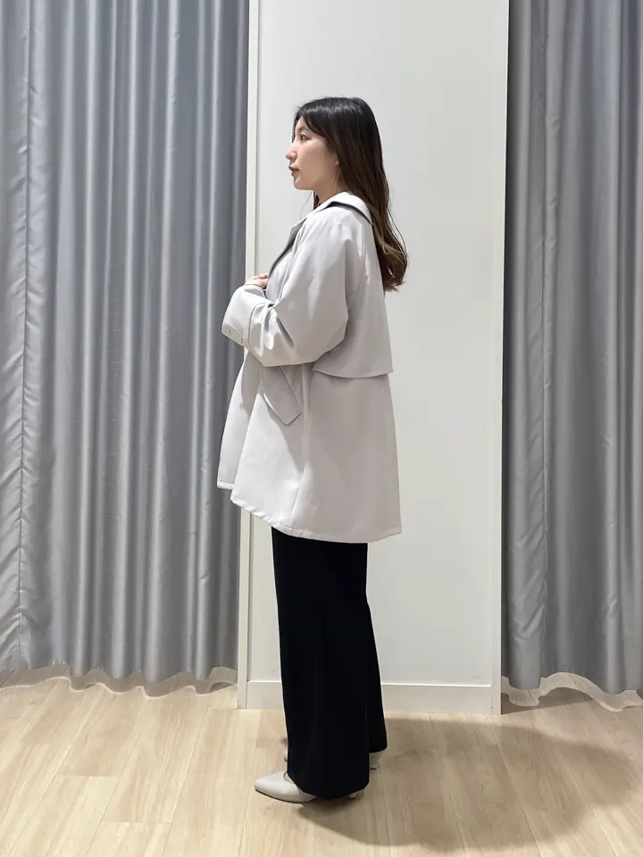 ANY SIS K コーディネート画像