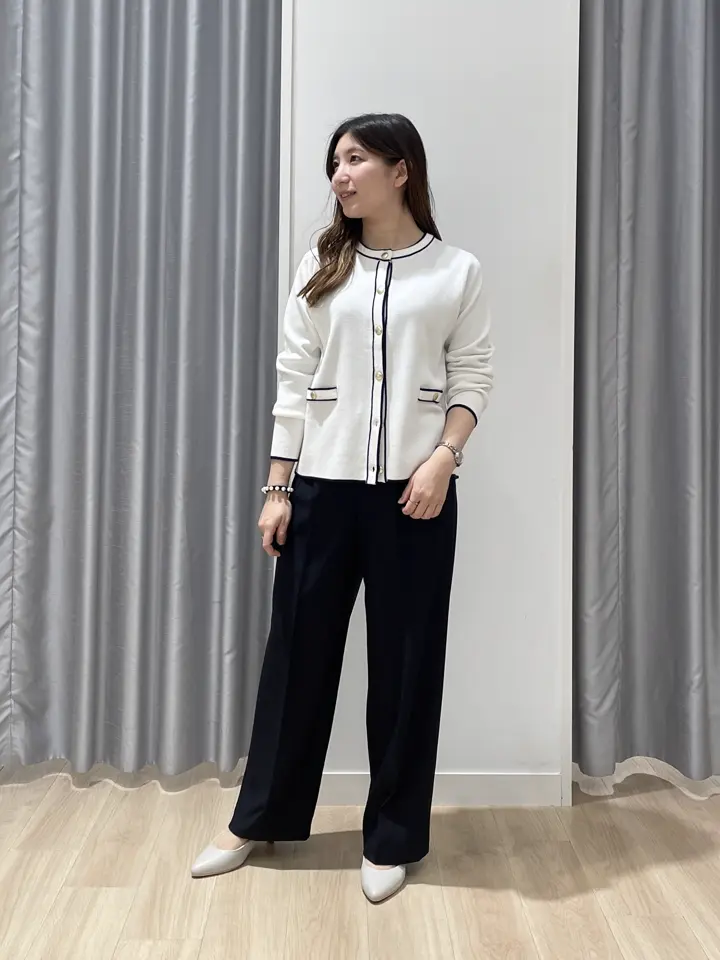 ANY SIS K コーディネート画像