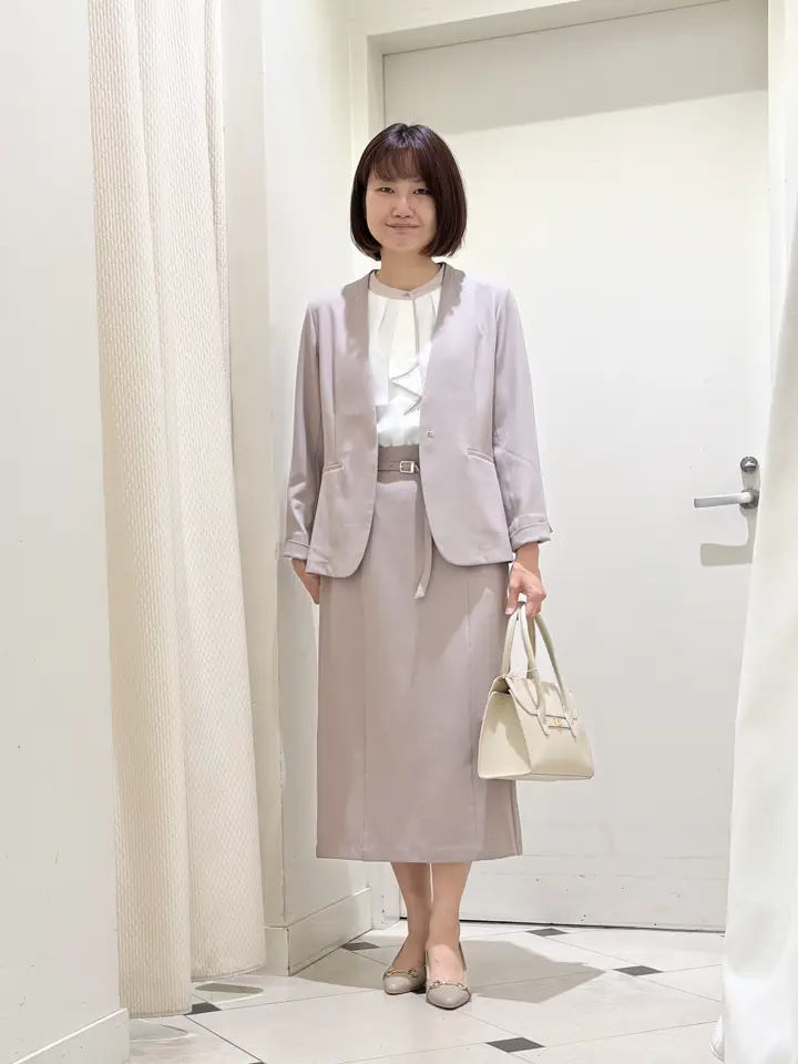 ANY SIS 道田 コーディネート画像