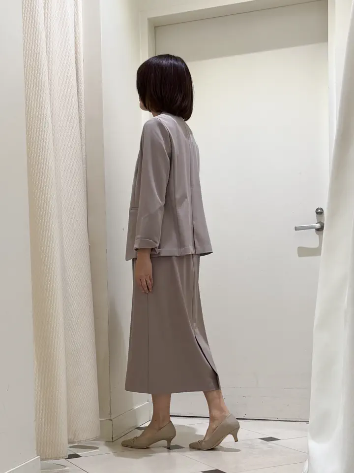 ANY SIS 道田 コーディネート画像