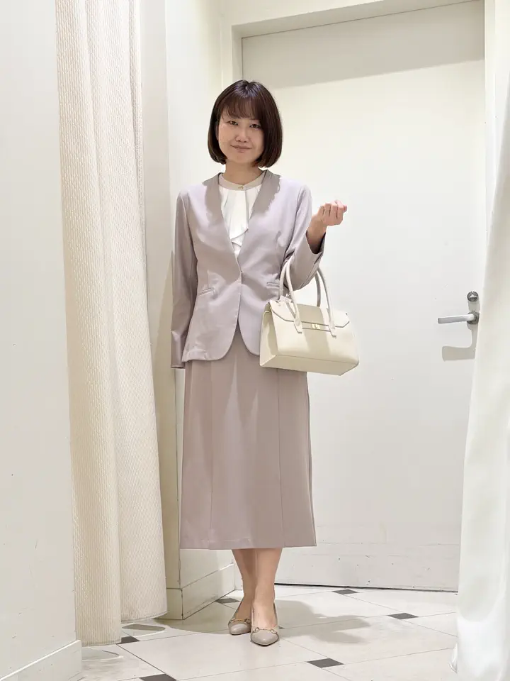 ANY SIS 道田 コーディネート画像