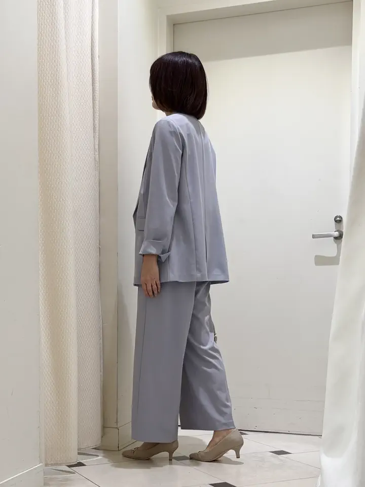 ANY SIS 道田 コーディネート画像