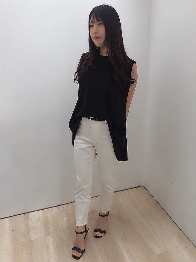  竹内 コーディネート画像