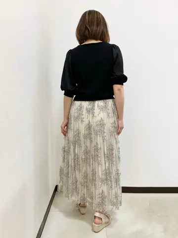 ANY SIS 副島 コーディネート画像