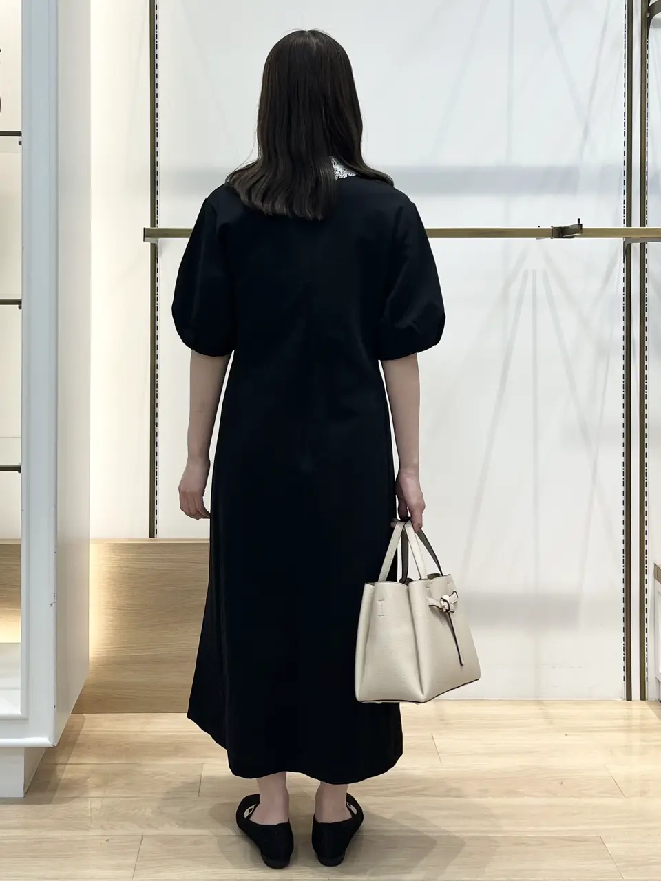 組曲 松村 コーディネート画像