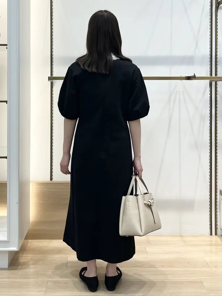 組曲 松村 コーディネート画像