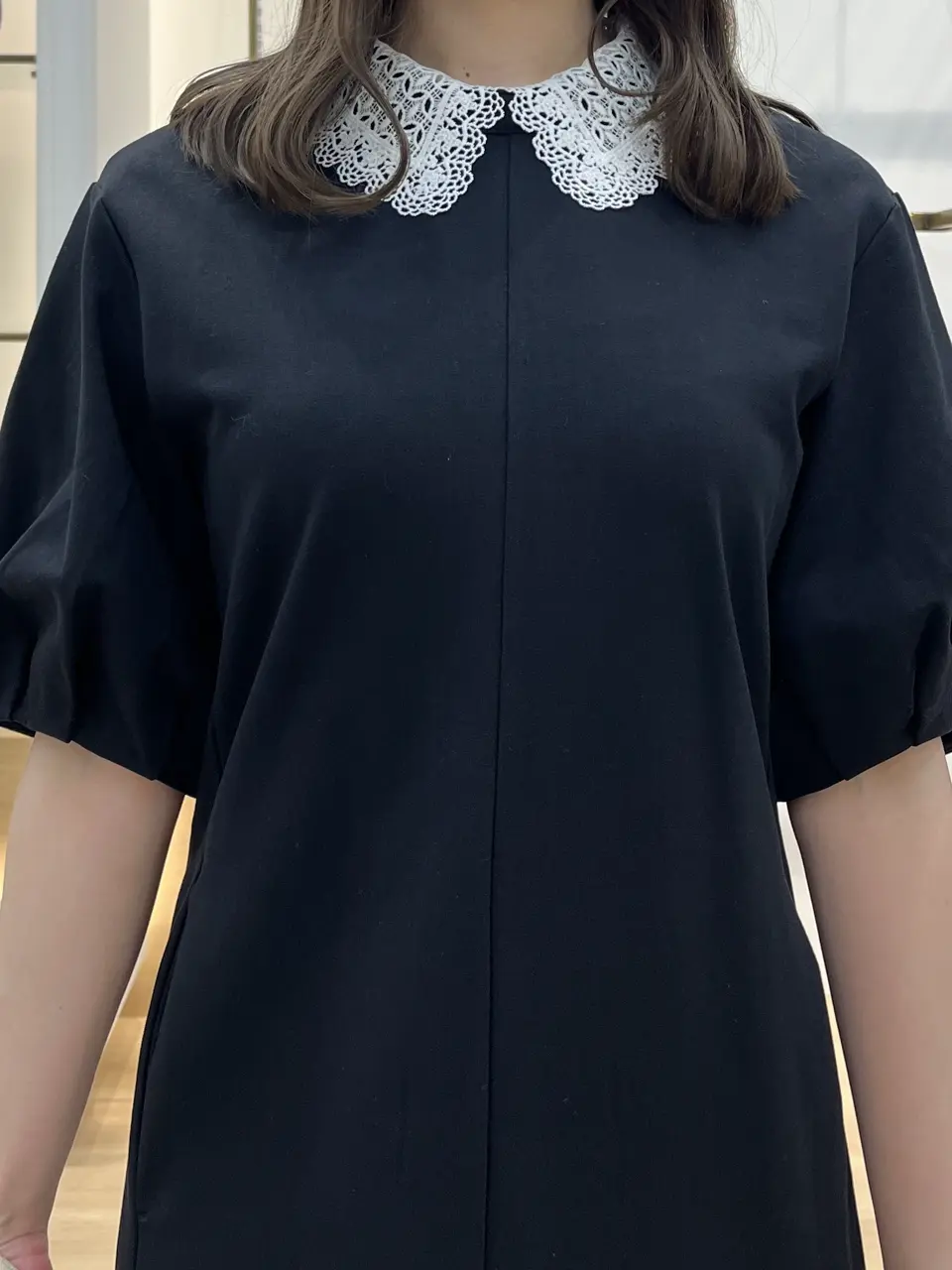 組曲 松村 コーディネート画像