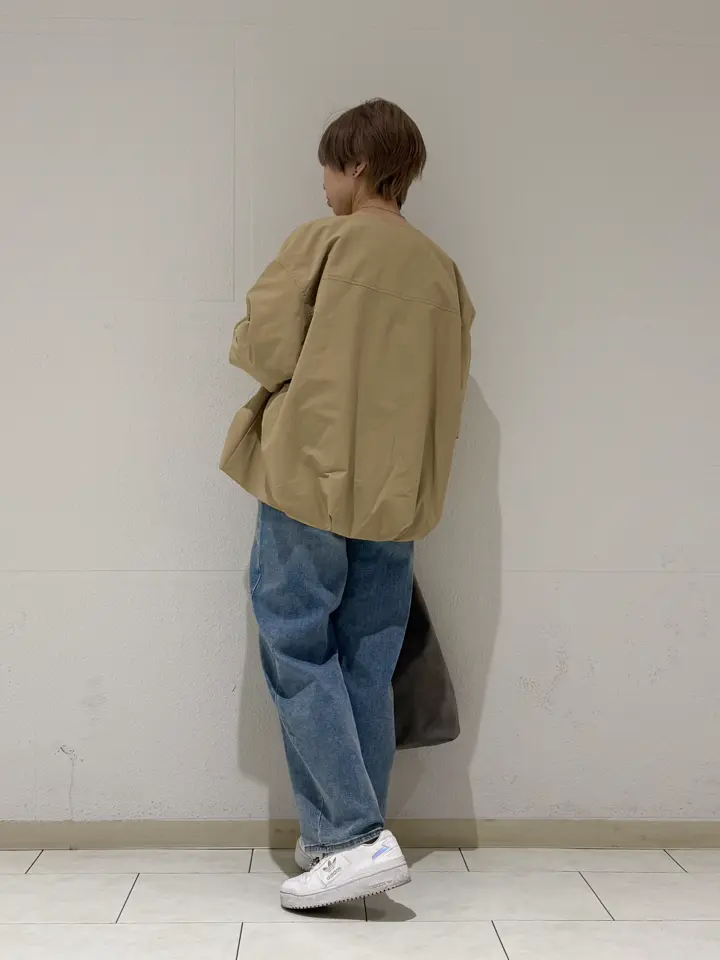 ANY 村上 コーディネート画像