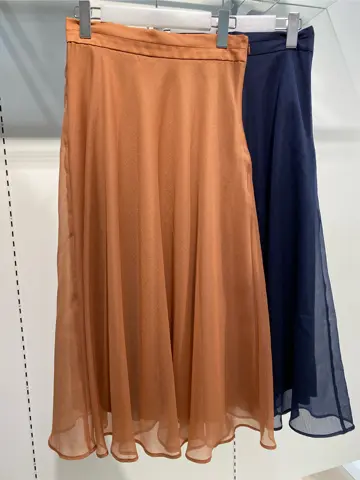 ANY SIS 副島 コーディネート画像