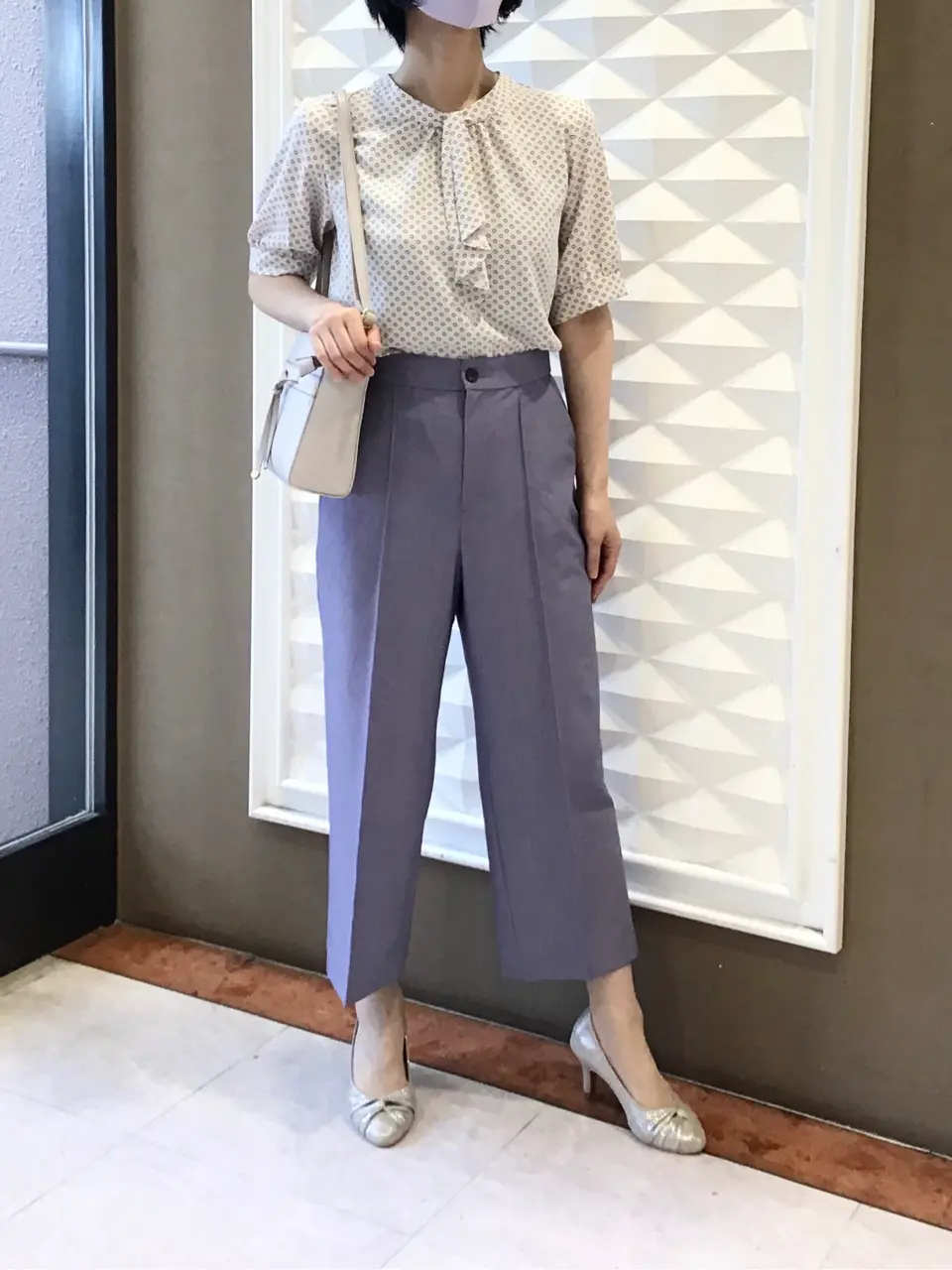  N コーディネート画像