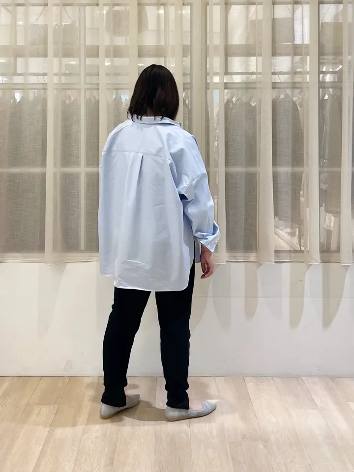 UNFILO 西田 コーディネート画像