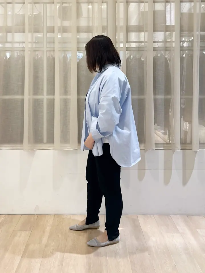 UNFILO 西田 コーディネート画像