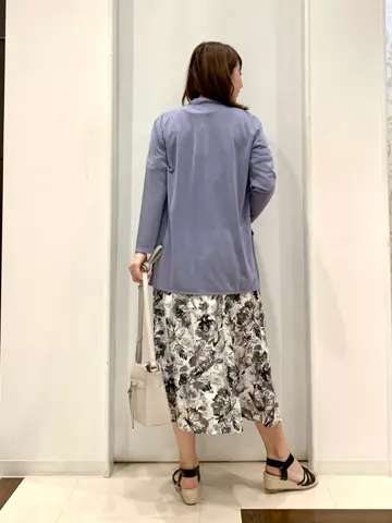 ANY SIS 横田 コーディネート画像