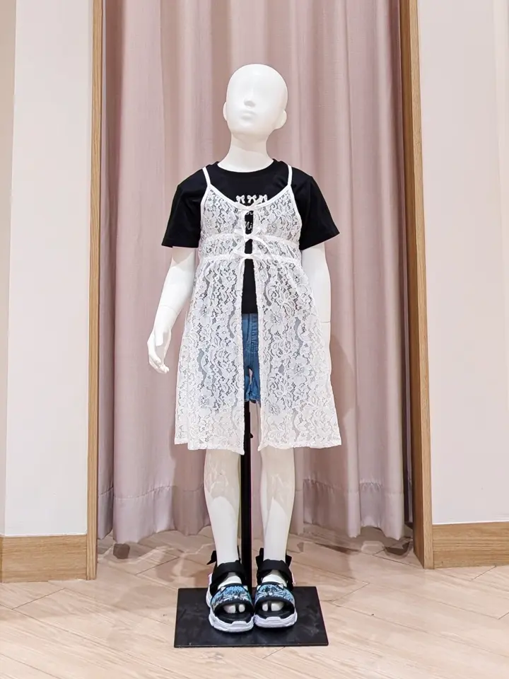 ANY 奥原 コーディネート画像