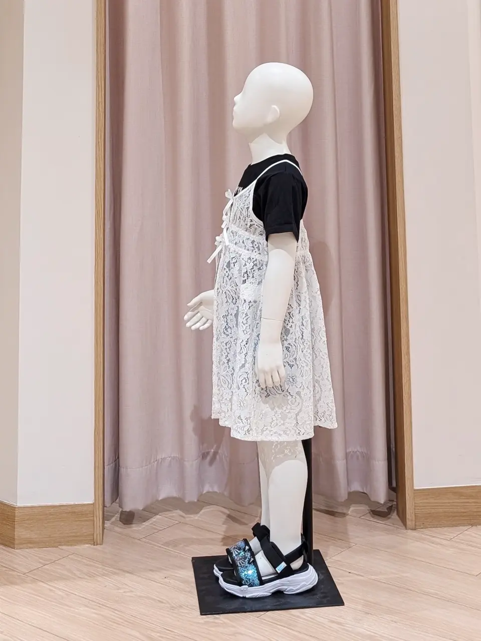 ANY 奥原 コーディネート画像