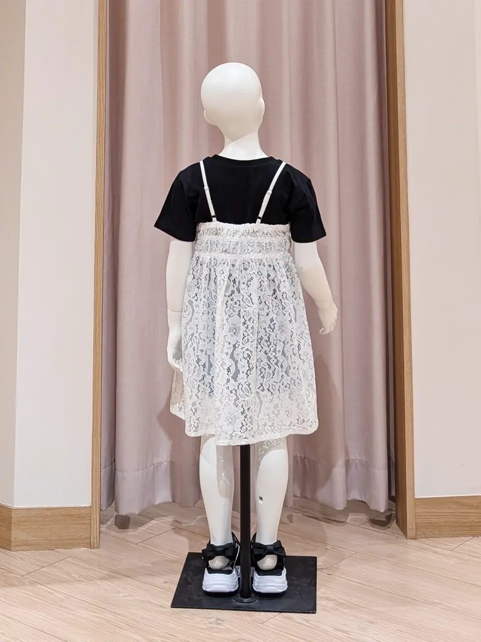 ANY 奥原 コーディネート画像