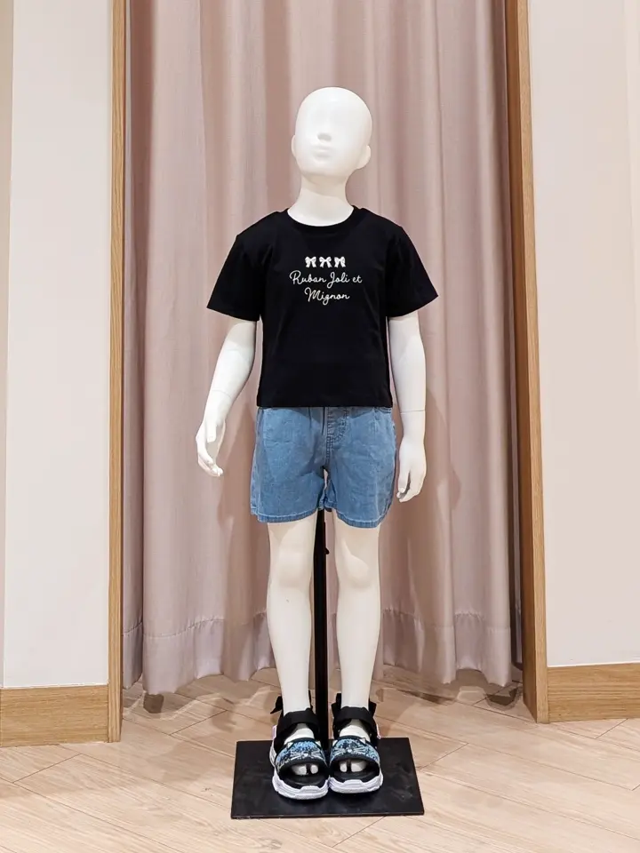 ANY 奥原 コーディネート画像