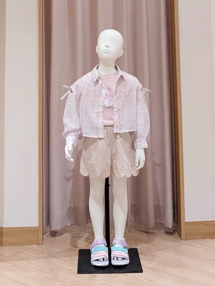 ANY 奥原 コーディネート画像