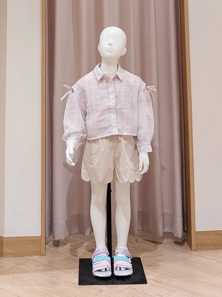 ANY 奥原 コーディネート画像