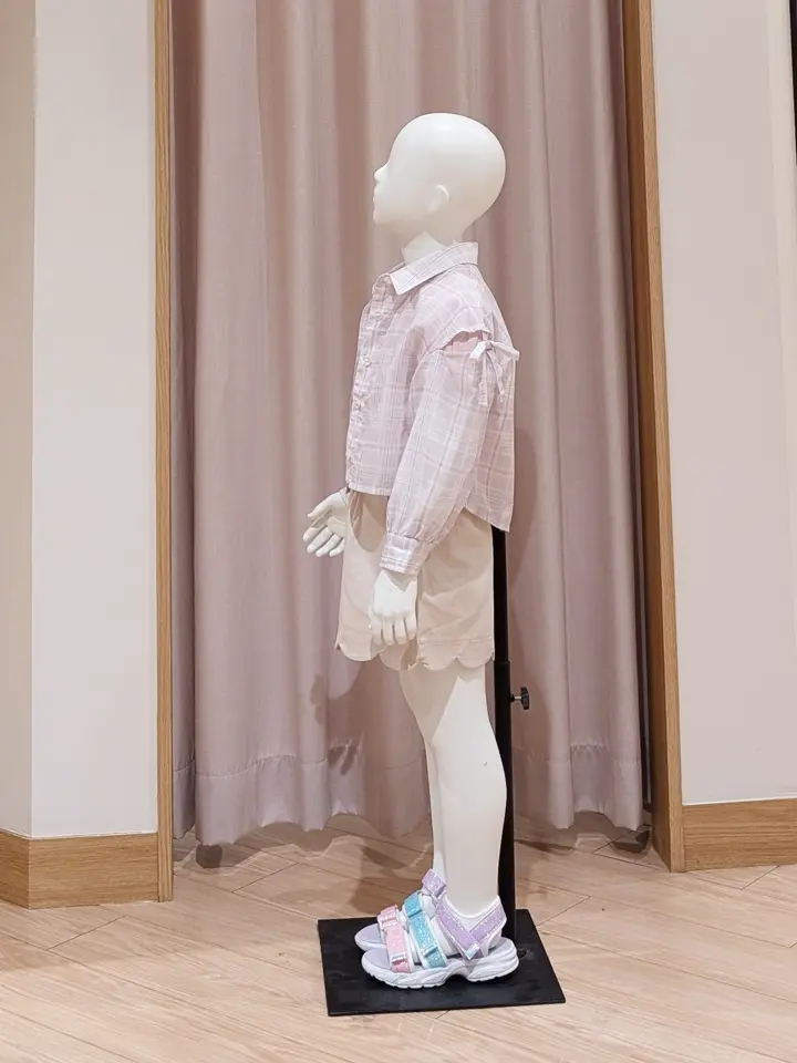 ANY 奥原 コーディネート画像