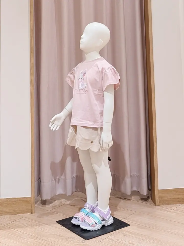 ANY 奥原 コーディネート画像