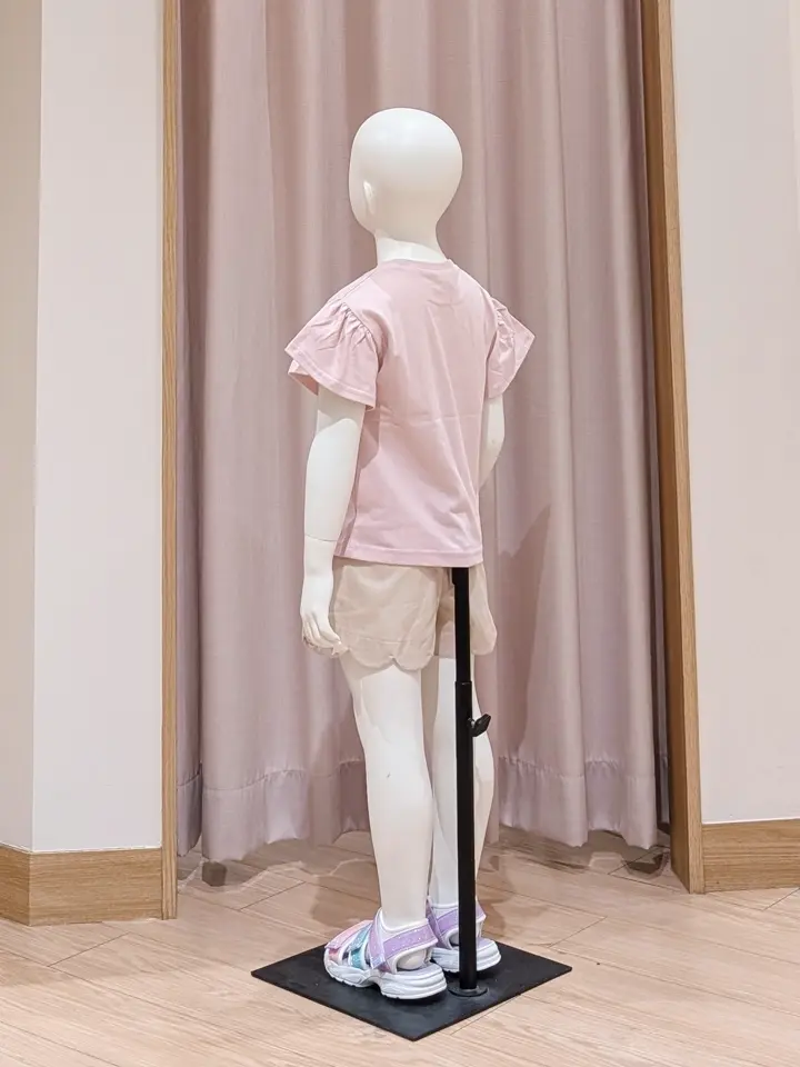 ANY 奥原 コーディネート画像