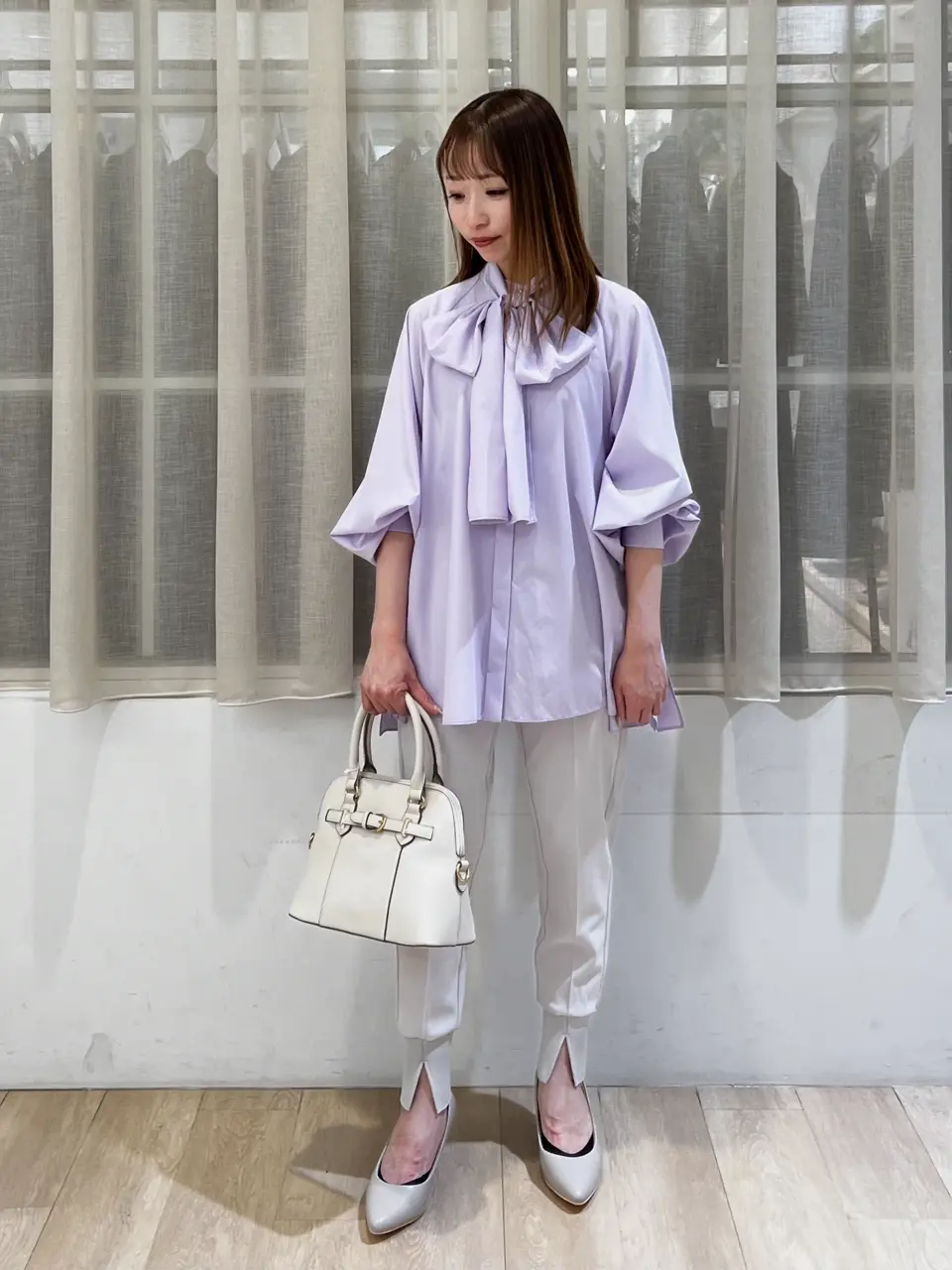  松本 コーディネート画像