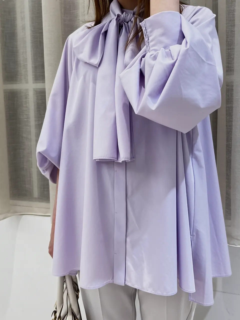 ANY SIS 松本 コーディネート画像