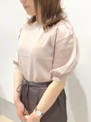 ANY SIS 今堀 コーディネート画像