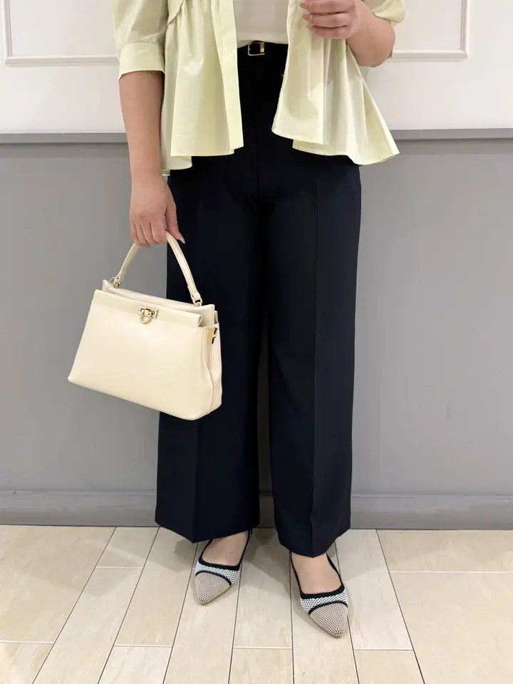 ANY SIS 寺嶋 コーディネート画像