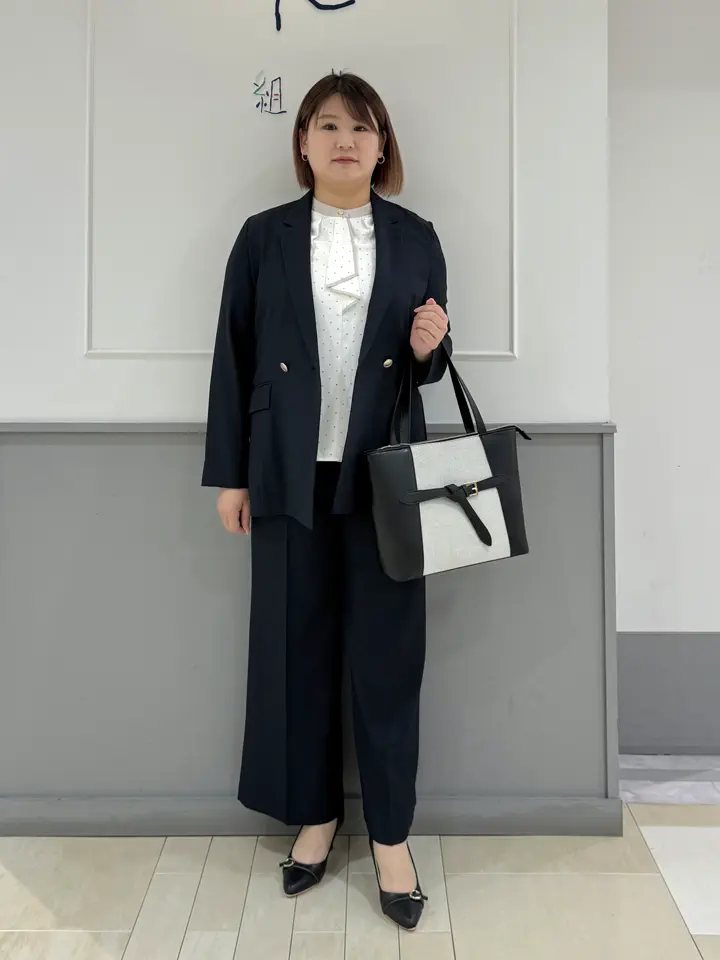 ANY SIS 寺嶋 コーディネート画像