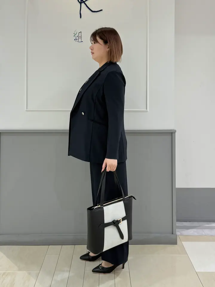 ANY SIS 寺嶋 コーディネート画像