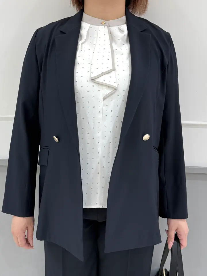 ANY SIS 寺嶋 コーディネート画像