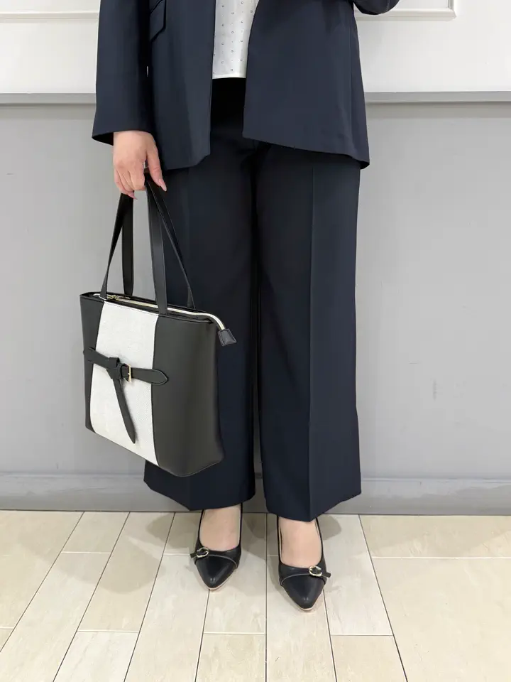 ANY SIS 寺嶋 コーディネート画像