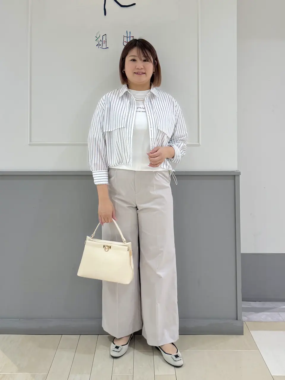  寺嶋 コーディネート画像