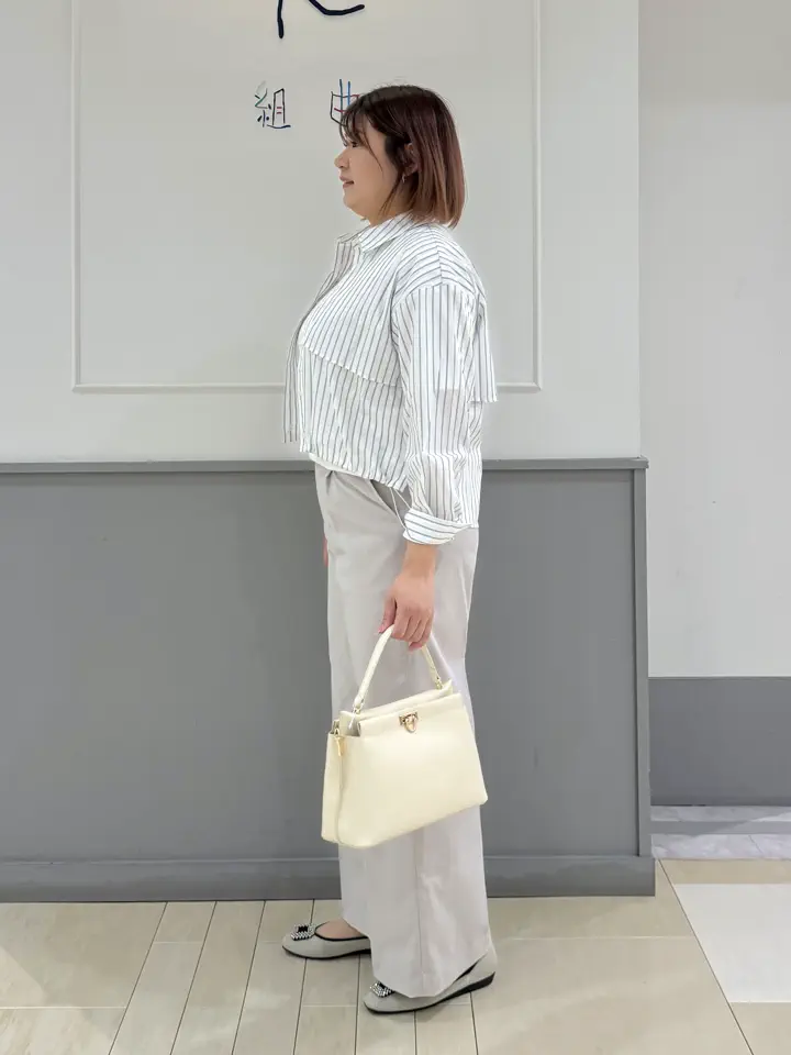 ANY SIS 寺嶋 コーディネート画像