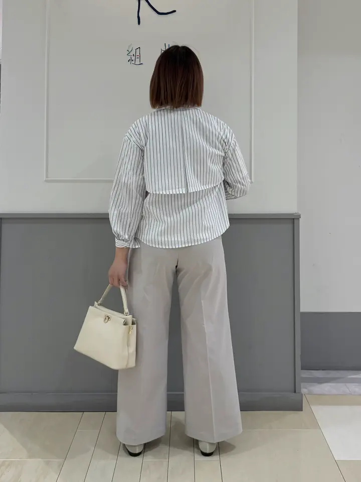 ANY SIS 寺嶋 コーディネート画像