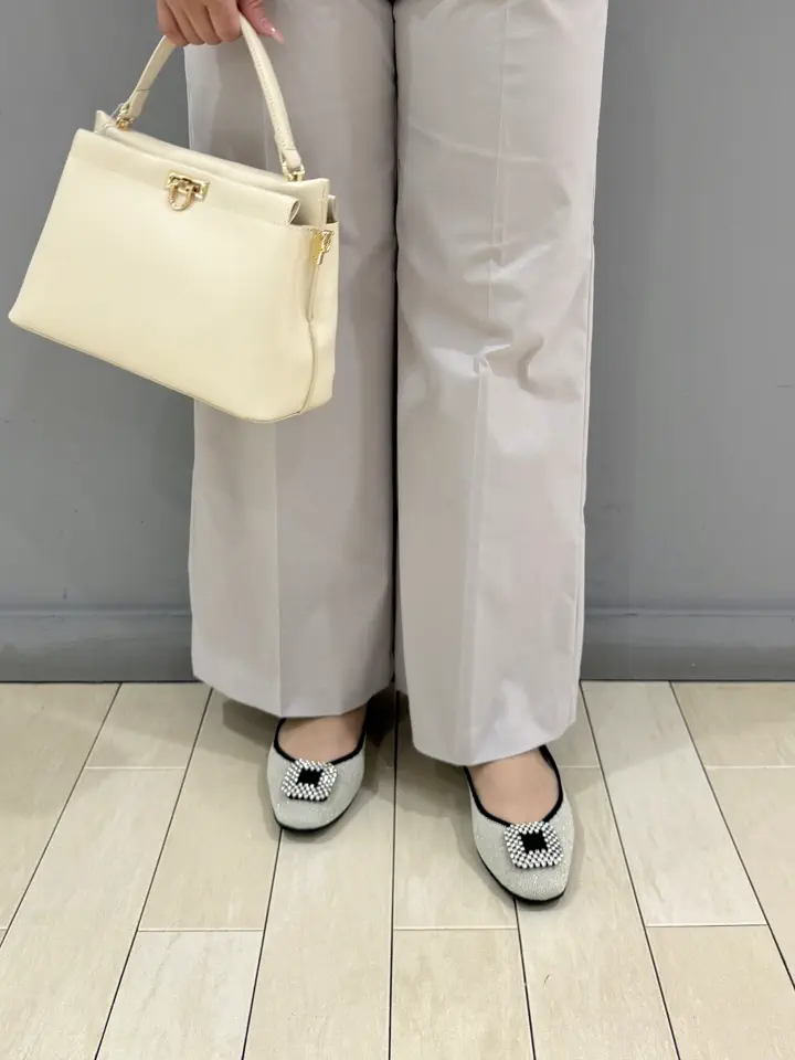 ANY SIS 寺嶋 コーディネート画像