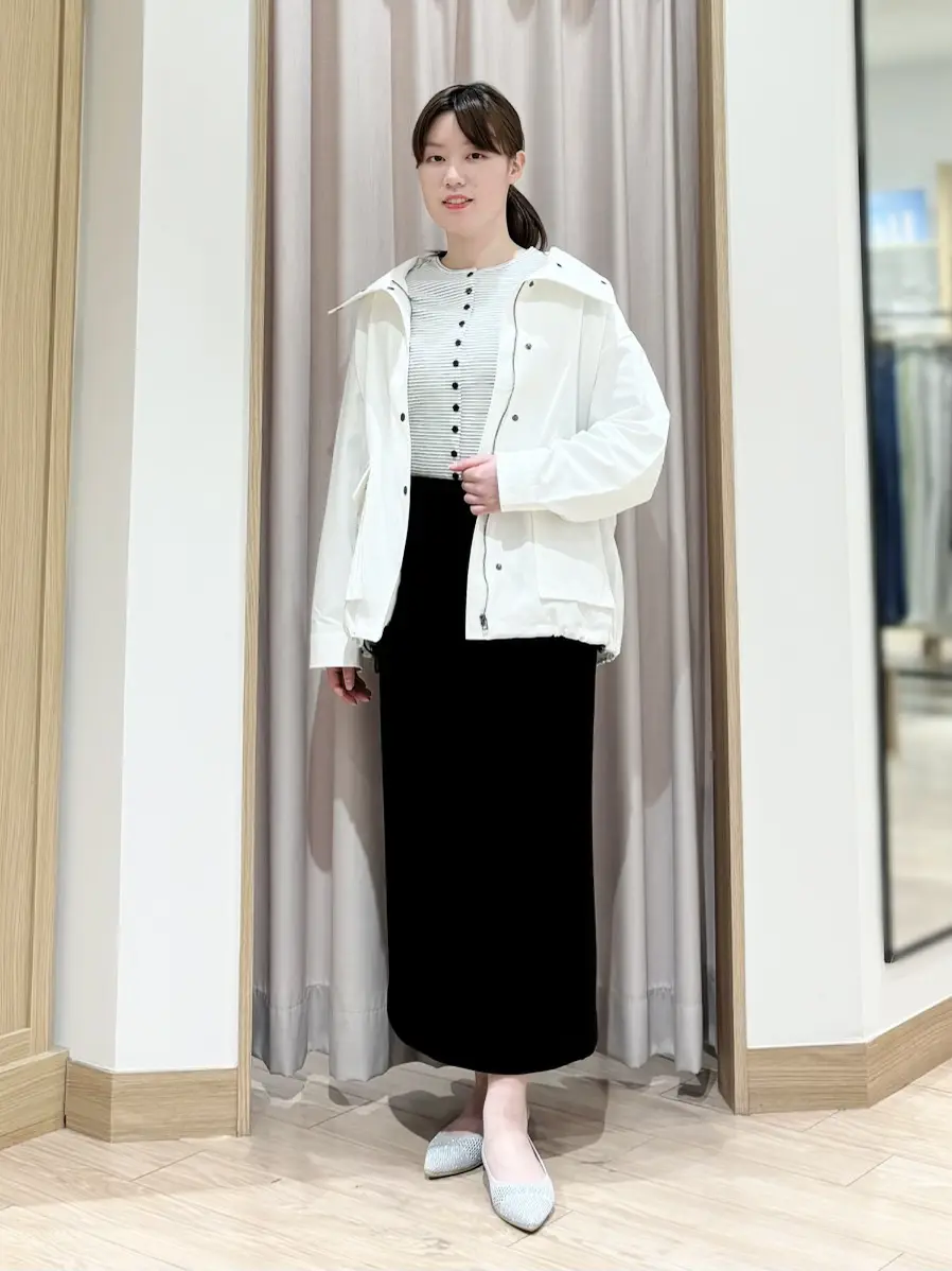  濱口 コーディネート画像