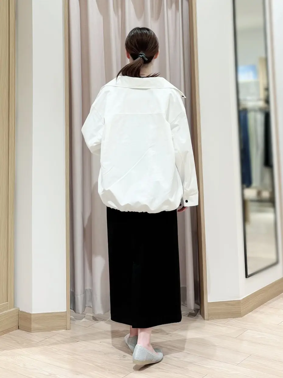 UNFILO 濱口 コーディネート画像