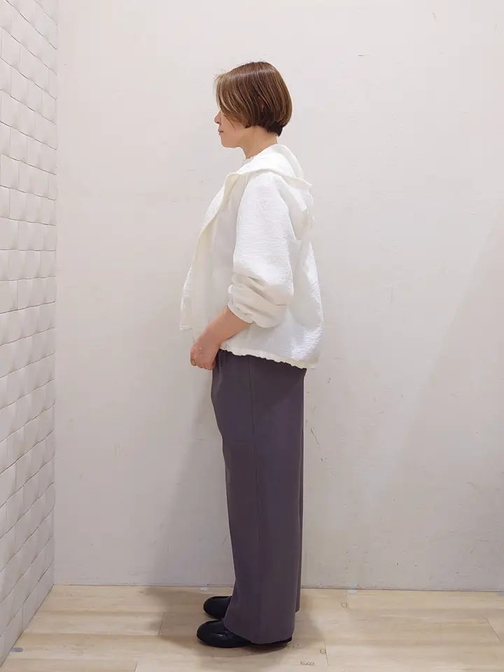 組曲 菱田 コーディネート画像