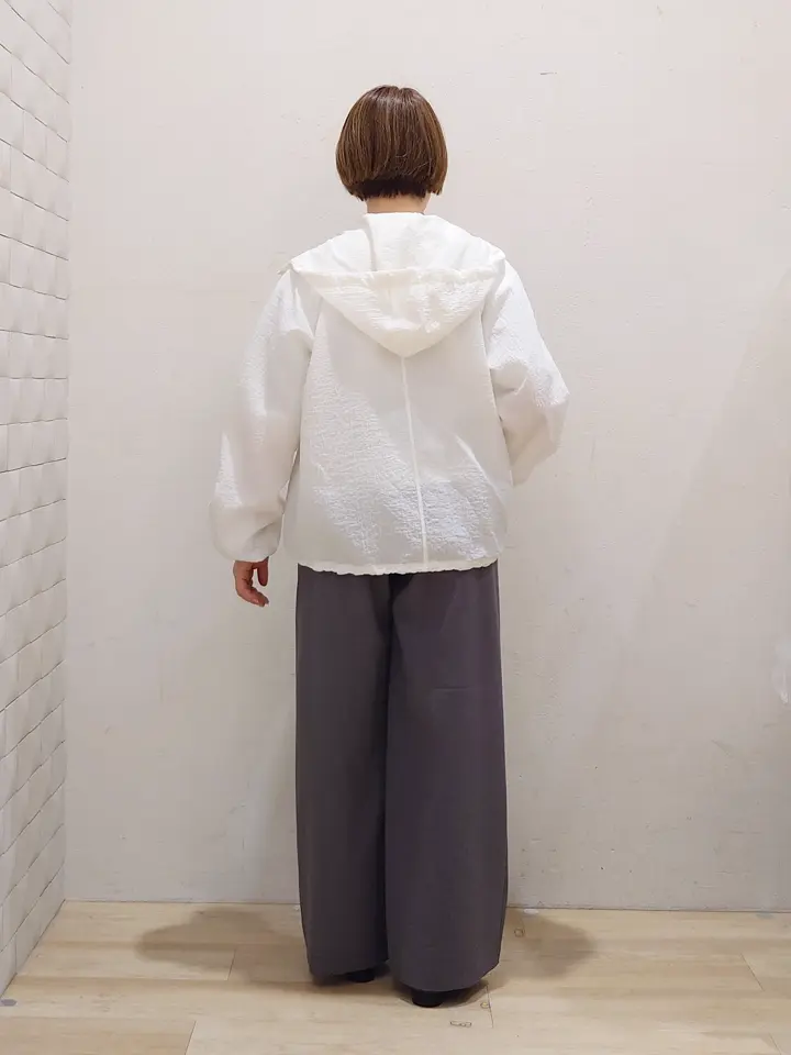 組曲 菱田 コーディネート画像