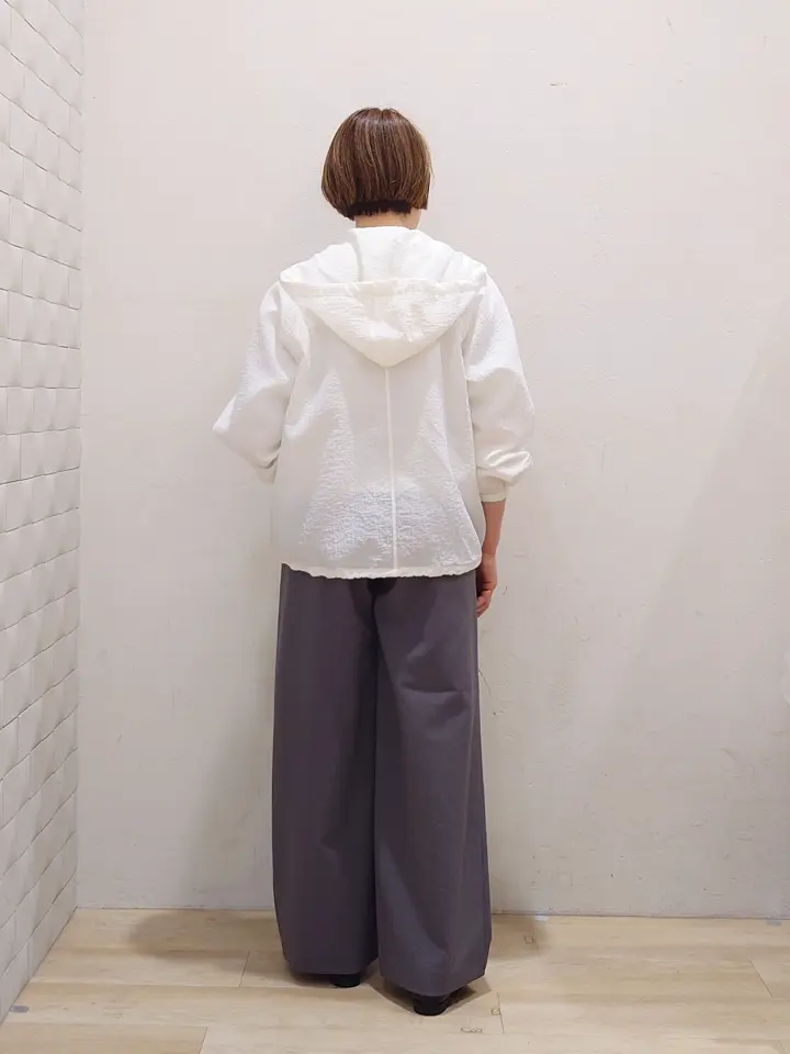 組曲 菱田 コーディネート画像