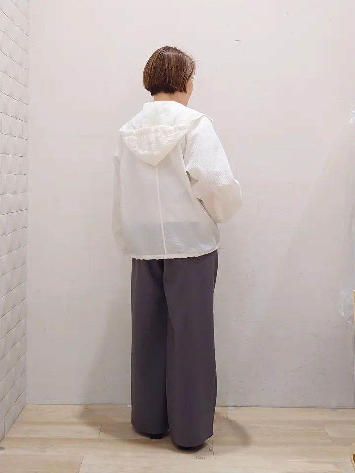 組曲 菱田 コーディネート画像