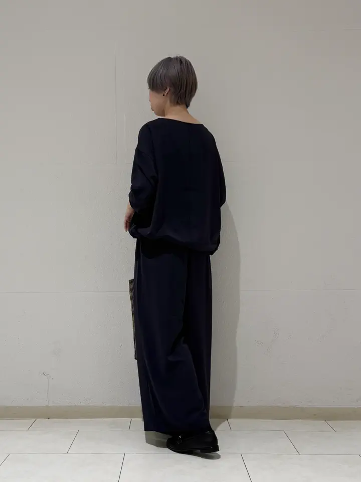 ANY 村上 コーディネート画像