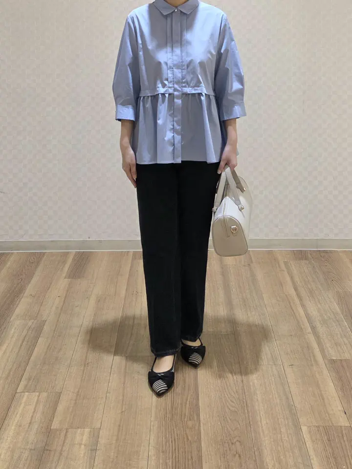 ANY SIS M コーディネート画像