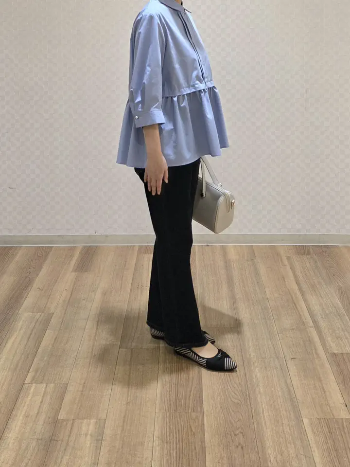 ANY SIS M コーディネート画像