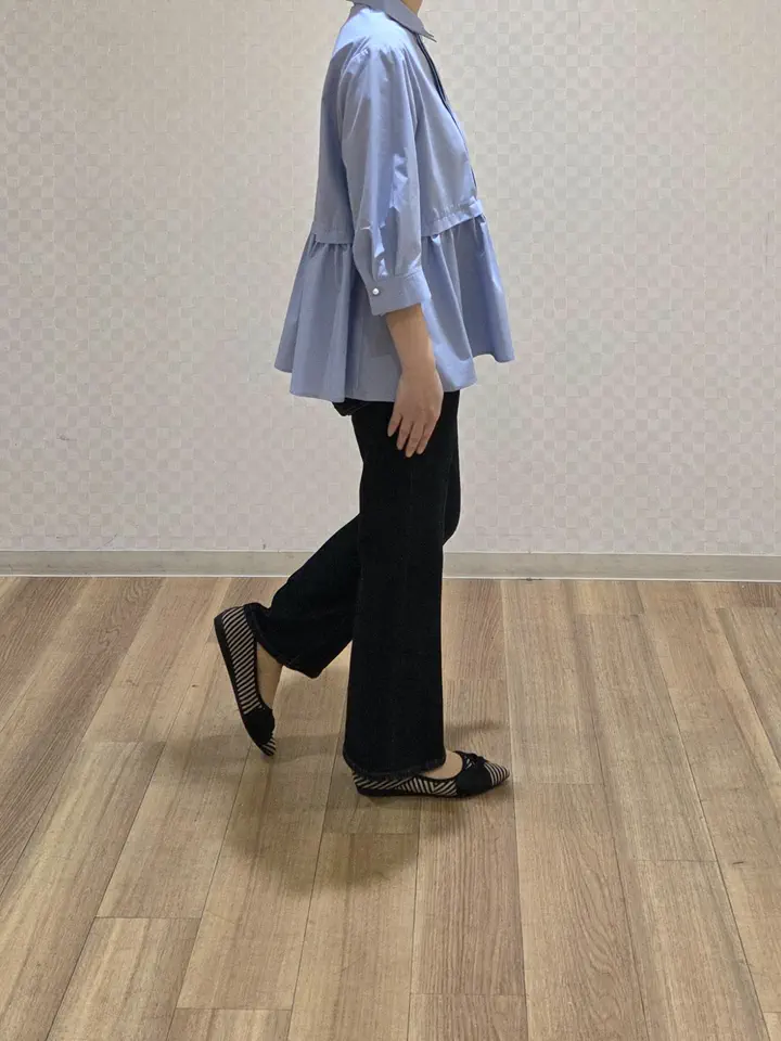 ANY SIS M コーディネート画像