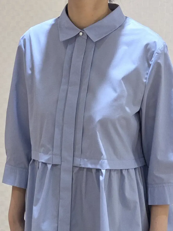 ANY SIS M コーディネート画像