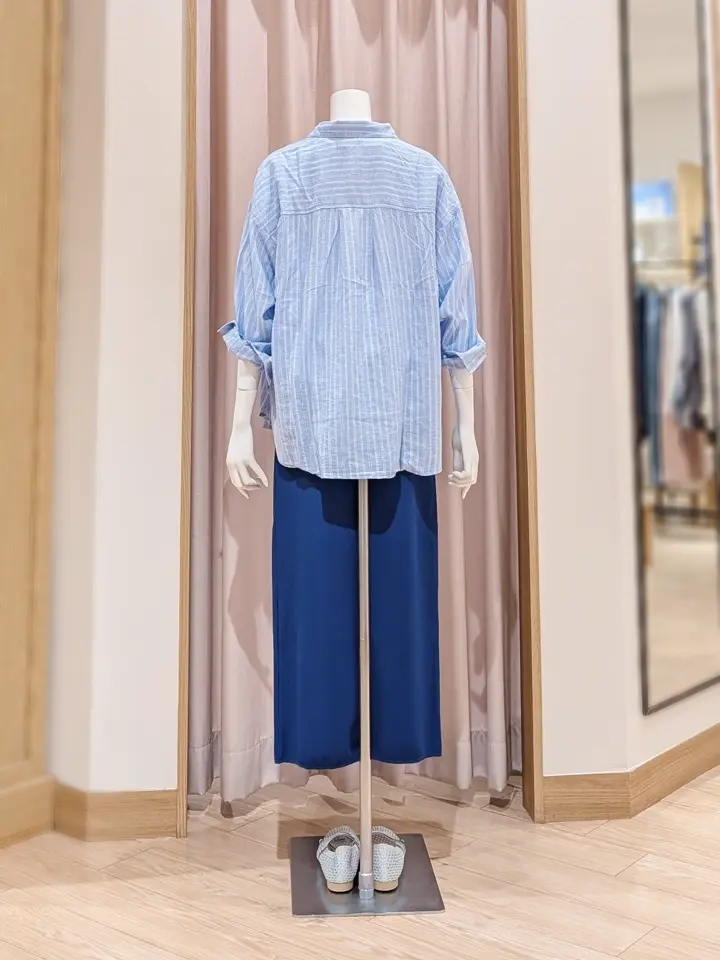 ANY 岩田 コーディネート画像